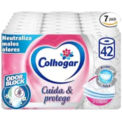 Cuida&Protege Colhogar protect