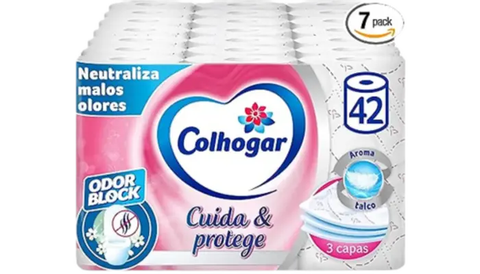 Cuida&Protege Colhogar protect