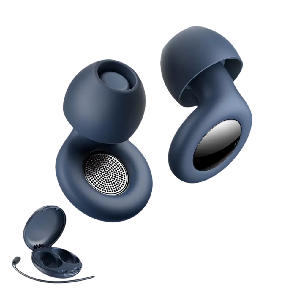 Tapones essager silicona