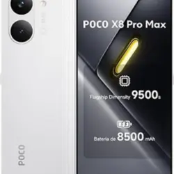 Xiaomi poco X8 pro max
