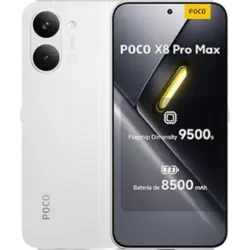 Xiaomi poco X8 pro max