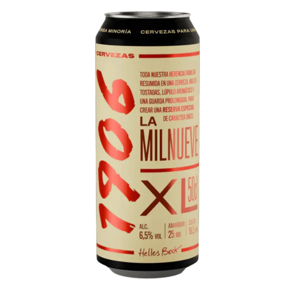 Bigcrafters Reserva especial