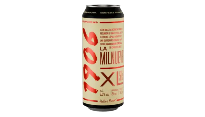 Bigcrafters Reserva especial