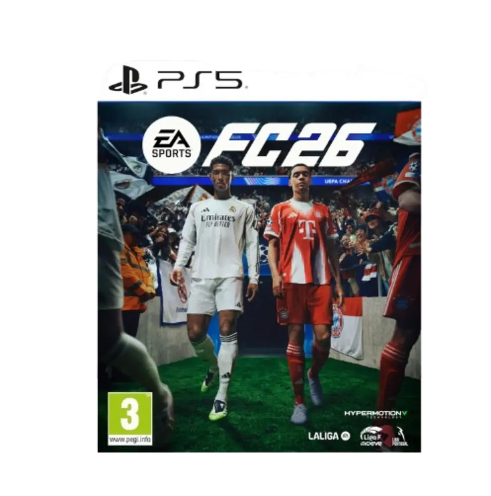 Ea sports fc 26 PS5