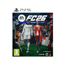Ea sports fc 26 PS5