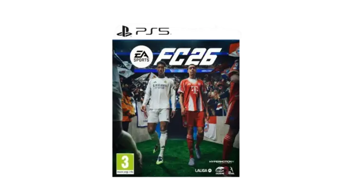Ea sports fc 26 PS5