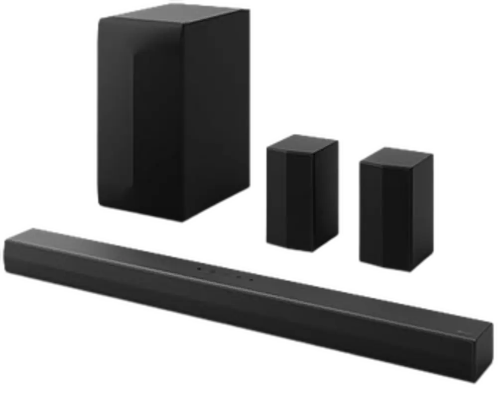 Soundbar lg DS60TR 5.1