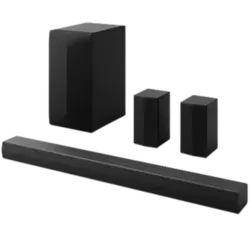 Soundbar lg DS60TR 5.1