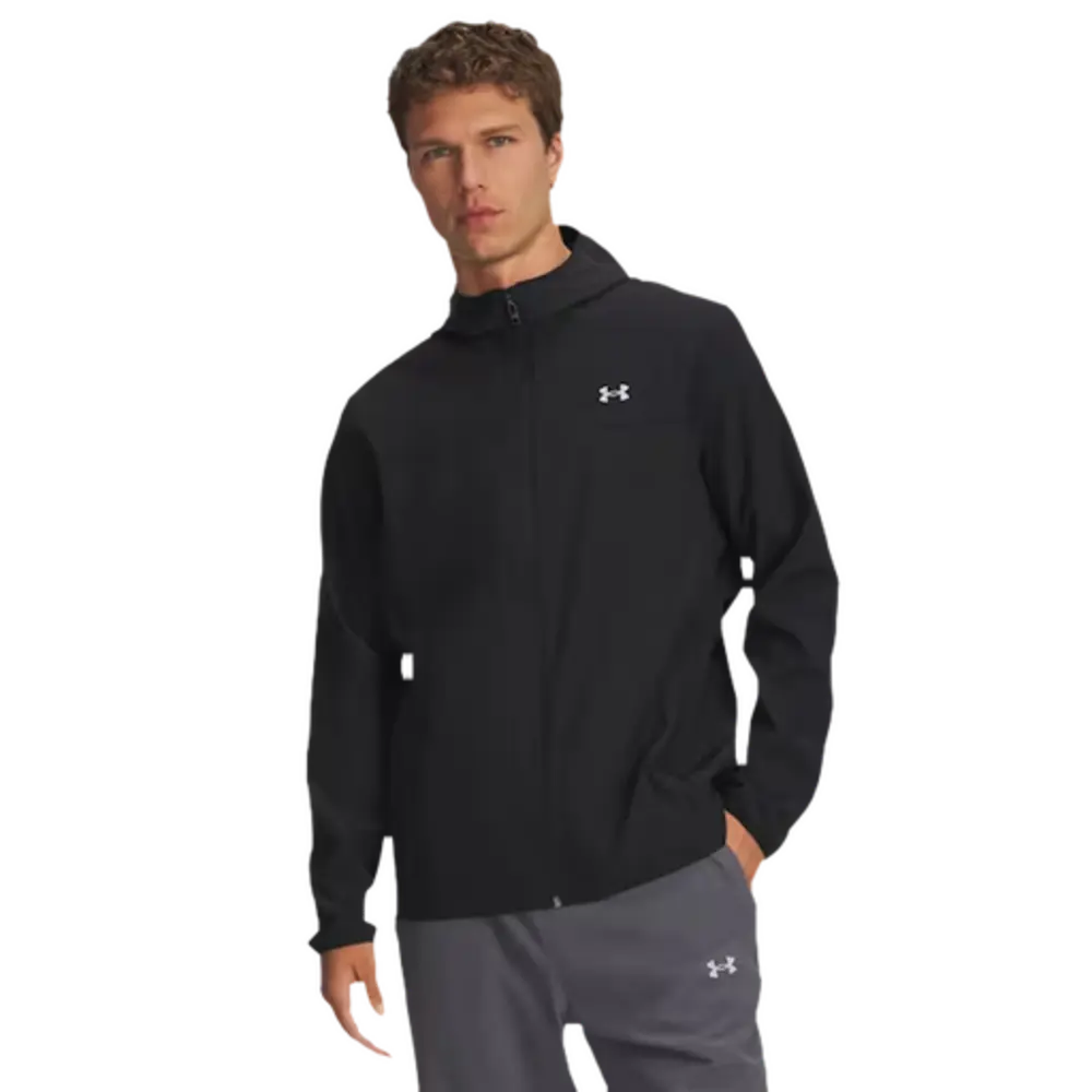 Chaqueta under armour velociti