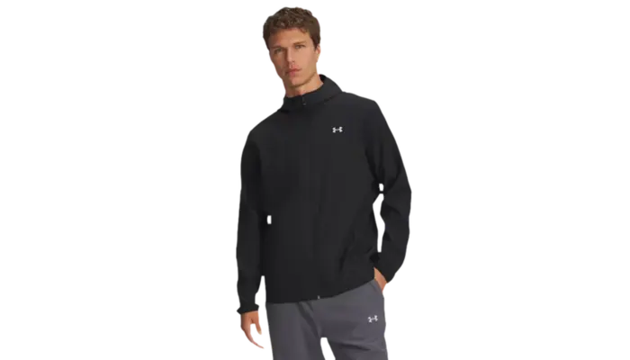 Chaqueta under armour velociti
