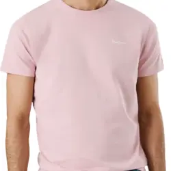Camiseta pepe jeans hombre