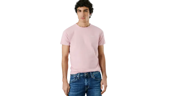Camiseta pepe jeans hombre