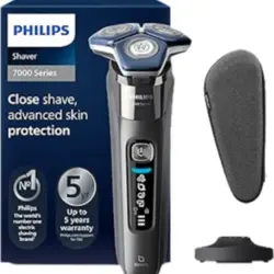 Afeitadora philips series 7000