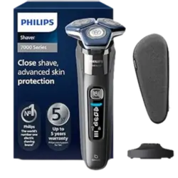 Afeitadora PHILIPS Serie 7000