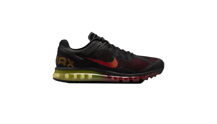 Zapatillas nike air max 2013