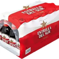Estrella del sur pack 24