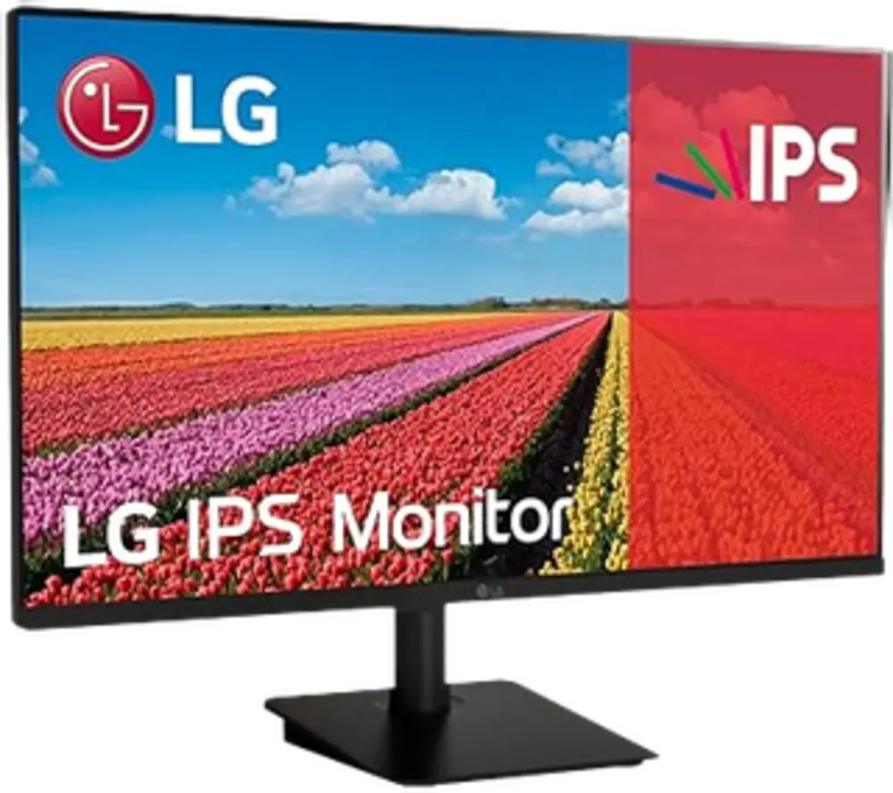 Monitor lg 24.5 ips 100HZ