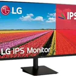 Monitor lg 24.5 ips 100HZ