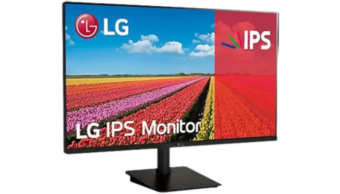 Monitor lg 24.5 ips 100HZ