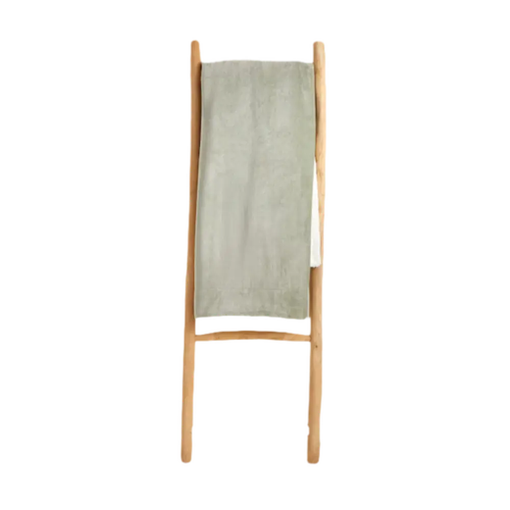 El Corte Inglés Manta decorativa