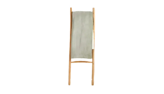 El Corte Inglés Manta decorativa