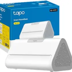Hub de seguridad tapo H500