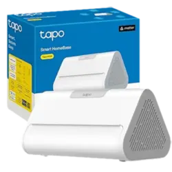 Hub de seguridad tapo H500