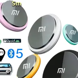 Localizador xiaomi antipérdidas