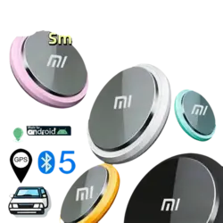 Localizador xiaomi antipérdidas