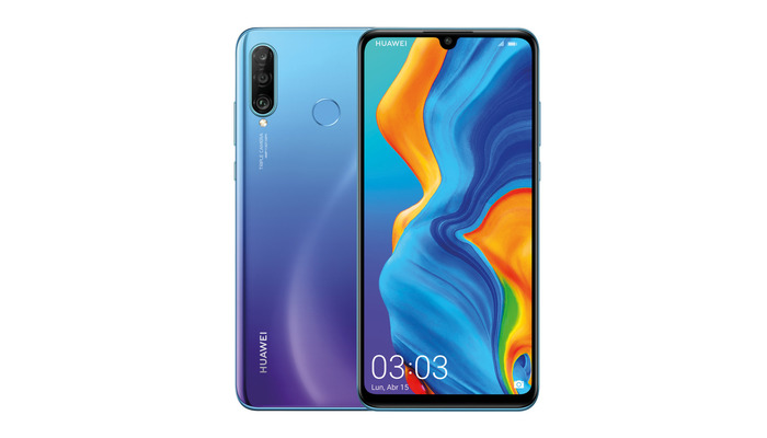 Huawei P30 Lite