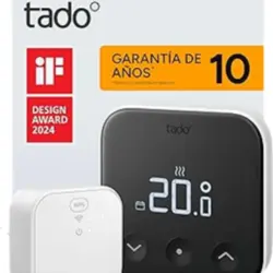 Termostato inteligente tado°