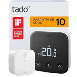 Termostato inteligente tado°