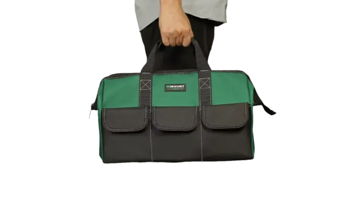 Bolsa de herramientas winhunt