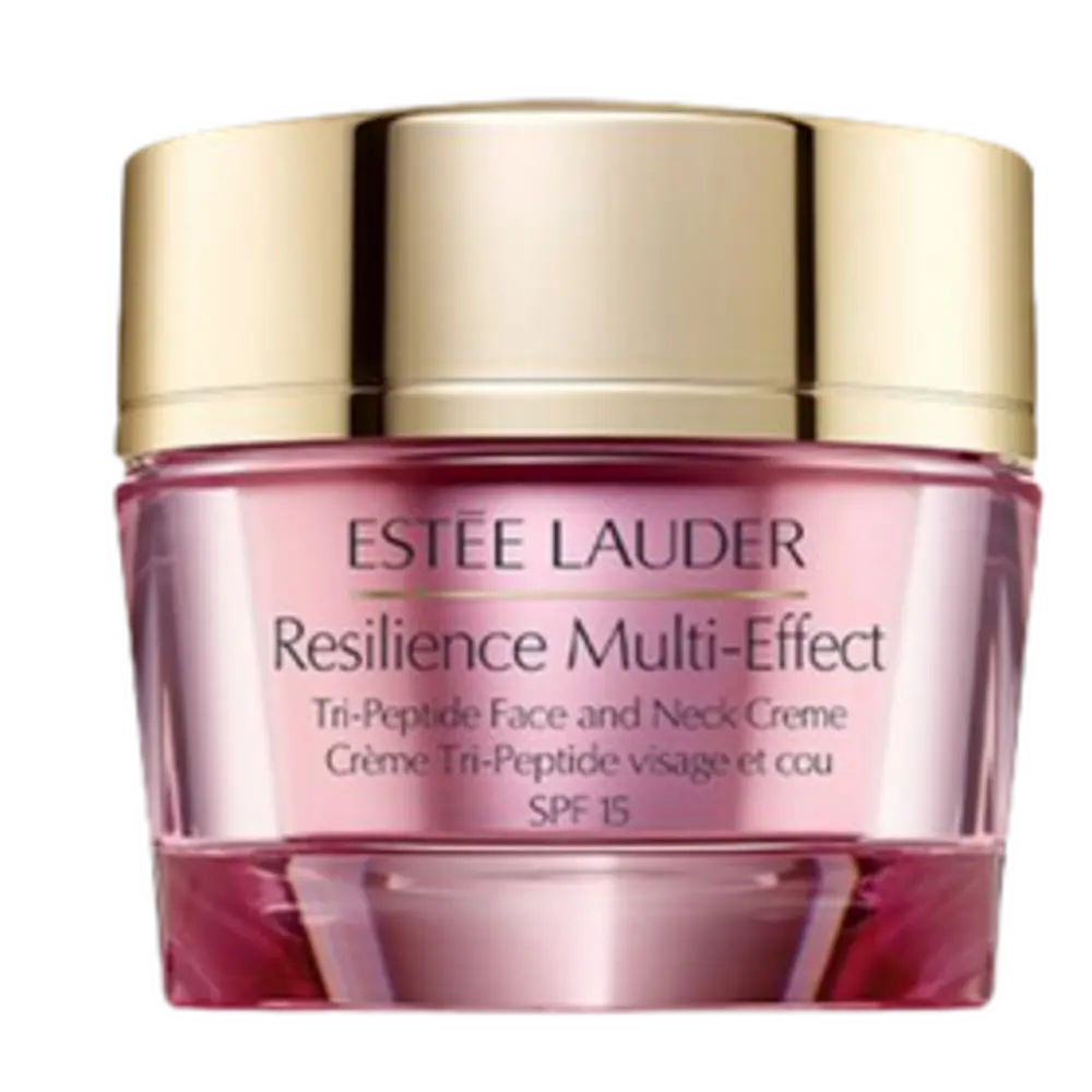 Crema estée lauder resilience