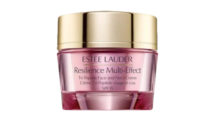 Crema estée lauder resilience