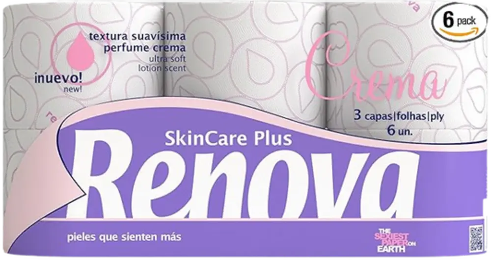 Renova skin care plus
