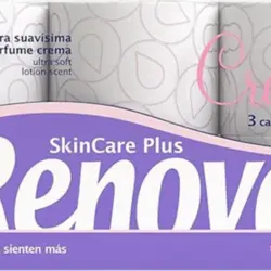 Renova skin care plus
