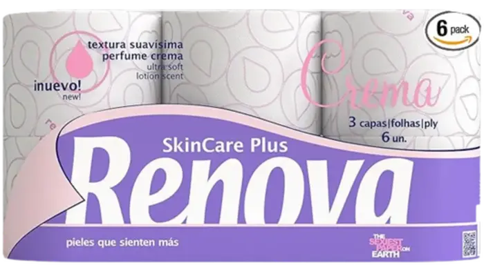 Renova skin care plus