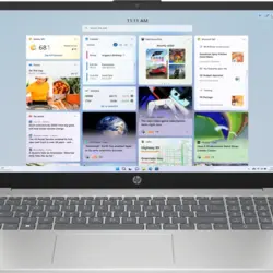 Portátil hp 15-FD0288NS