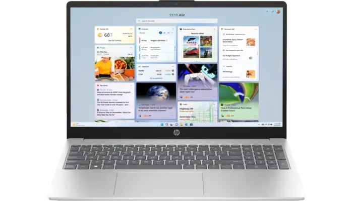 Portátil hp 15-FD0288NS