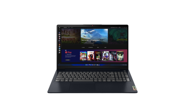 Lenovo ideapad 3