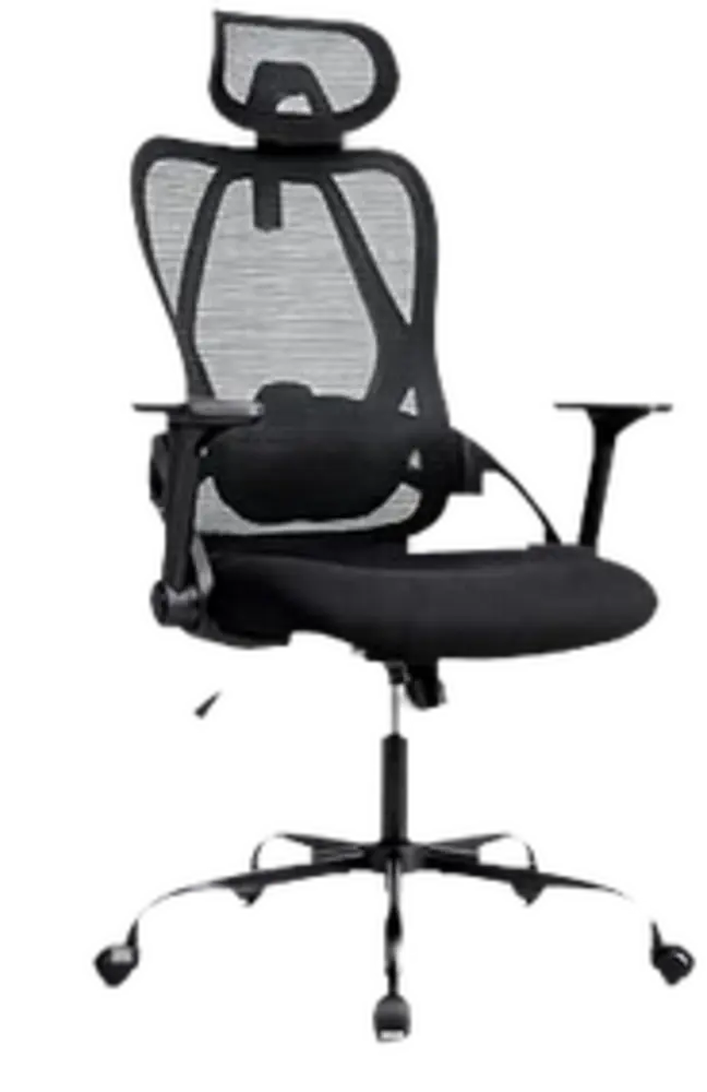 Silla ergonómica de oficina