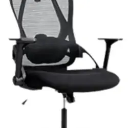 Silla ergonómica de oficina