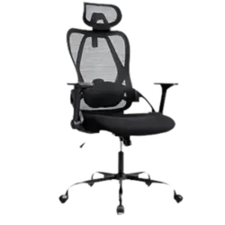 Silla ergonómica de oficina