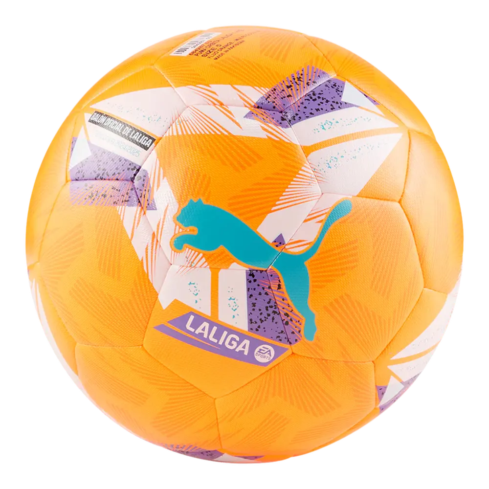 Balón puma orbita laliga