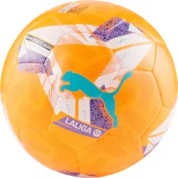 Balón puma orbita laliga