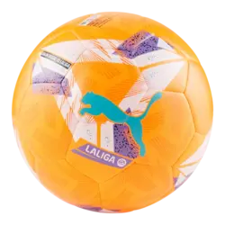 Balón puma orbita laliga