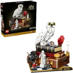 Lego harry potter piedra filosofal