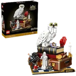 Lego harry potter piedra filosofal
