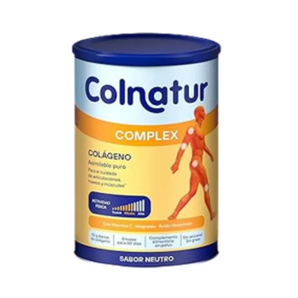 Colnatur complex neutro